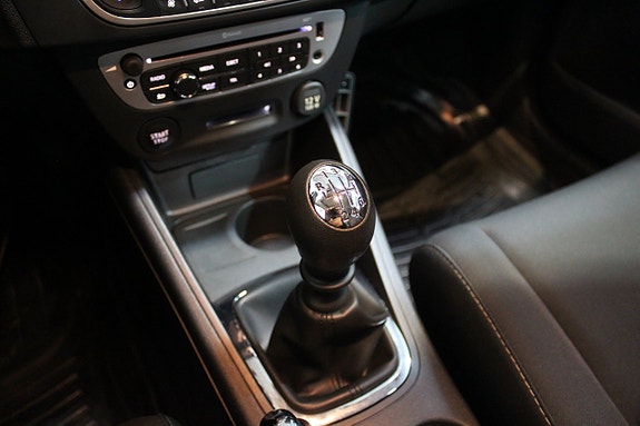 Renault Megane 15 of 21
