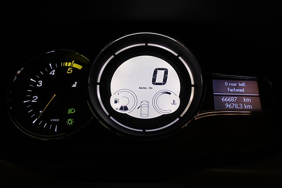 Renault Megane 13 of 21
