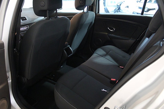 Renault Megane 10 of 21