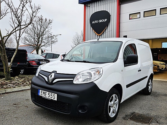 Renault Kangoo Express