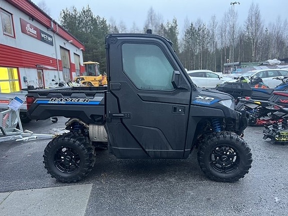 Polaris Ranger XP 1000