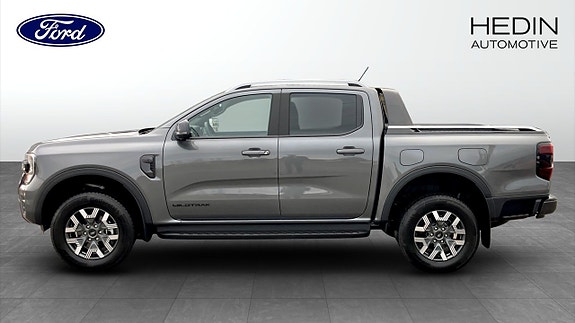 Ford Ranger 2 of 7