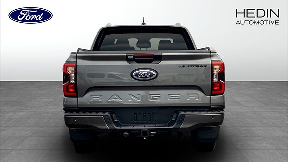 Ford Ranger 3 of 7