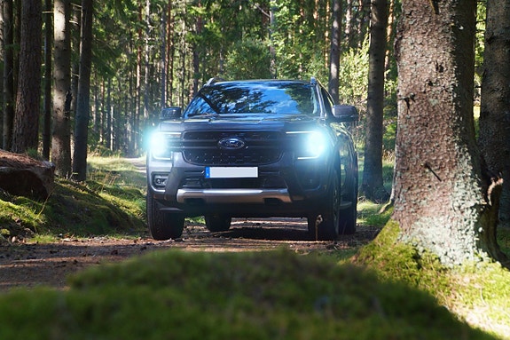 Ford Ranger 5 of 7