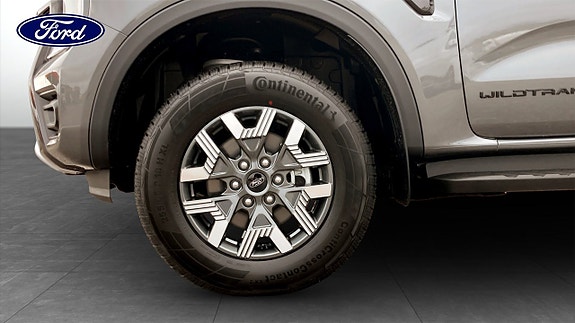 Ford Ranger 4 of 7