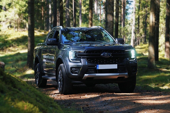 Ford Ranger 7 of 7