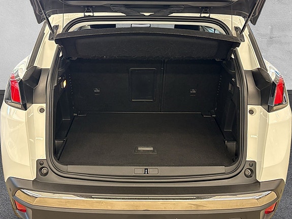 Peugeot 3008 9 of 27