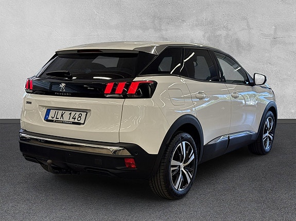 Peugeot 3008 5 of 5