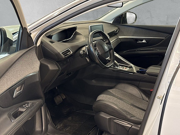 Peugeot 3008 10 of 27