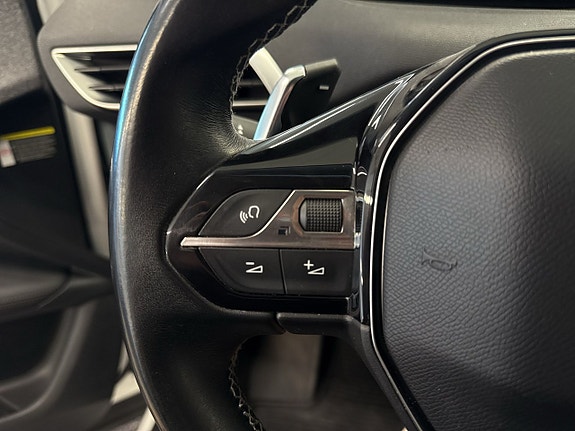 Peugeot 3008 21 of 27