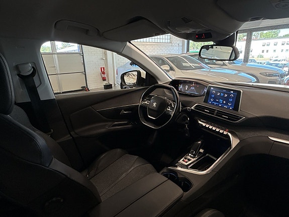 Peugeot 3008 17 of 27