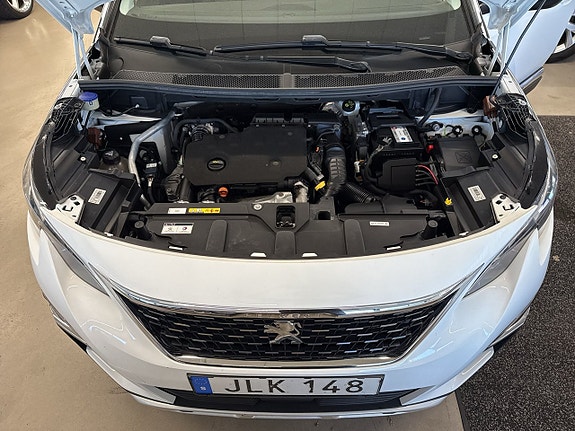 Peugeot 3008 24 of 27