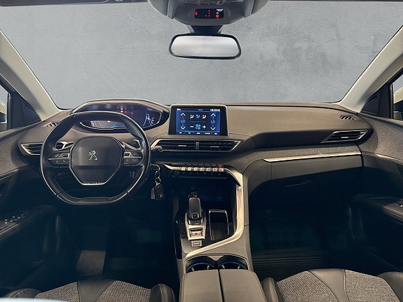 Peugeot 3008 12 of 27