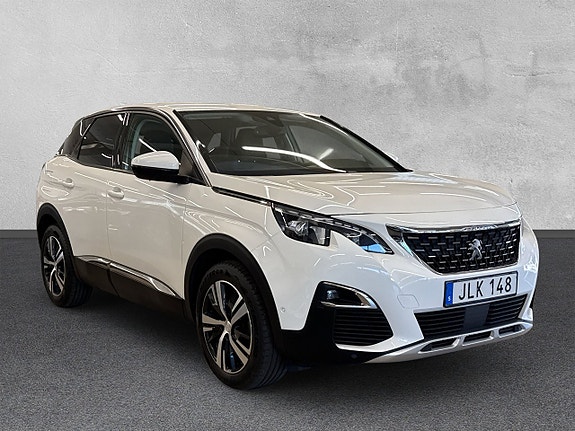 Peugeot 3008 7 of 27