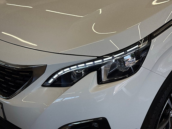 Peugeot 3008 27 of 27