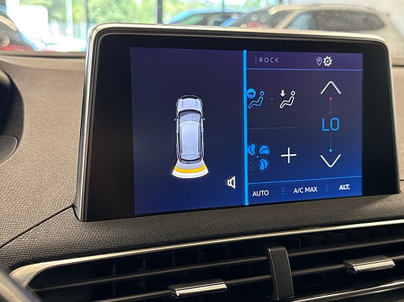 Peugeot 3008 25 of 27