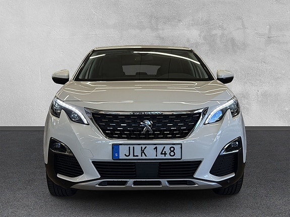 Peugeot 3008 8 of 27