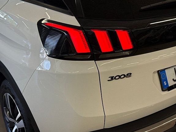 Peugeot 3008 26 of 27
