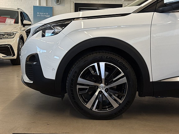 Peugeot 3008 14 of 27