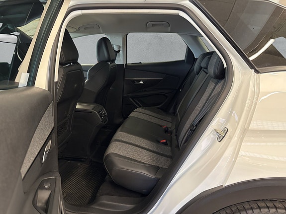 Peugeot 3008 11 of 27
