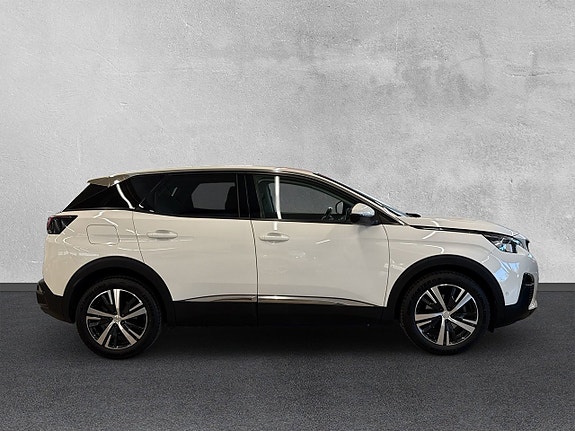 Peugeot 3008 6 of 27