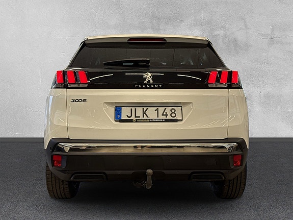 Peugeot 3008 4 of 5