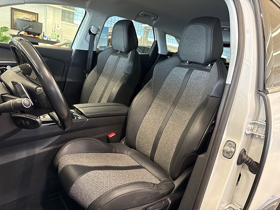 Peugeot 3008 20 of 27
