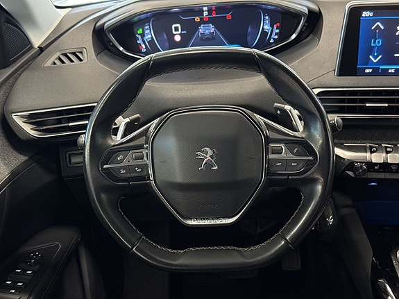 Peugeot 3008 15 of 27