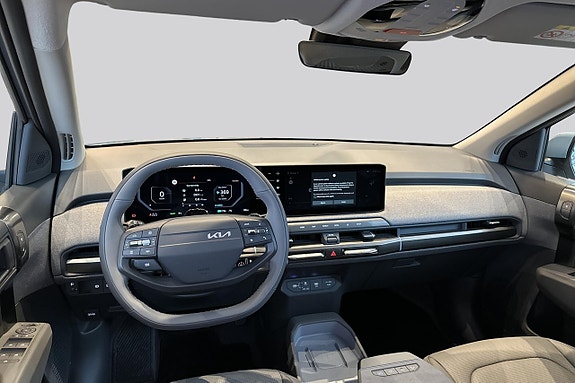 Kia EV3 8 of 21