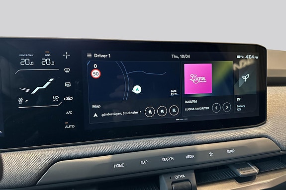 Kia EV3 20 of 21