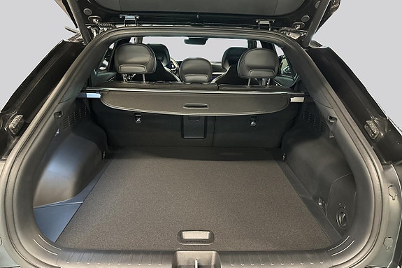 Kia EV6 12 of 26