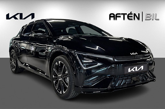 Kia EV6 4 of 26