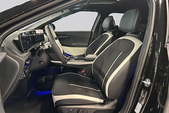 Kia EV6 10 of 26