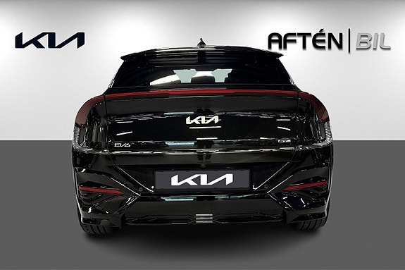 Kia EV6 6 of 26