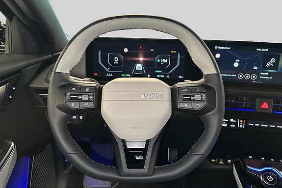 Kia EV6 9 of 26