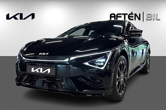 Kia EV6 25 of 26