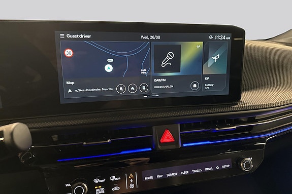 Kia EV6 20 of 26