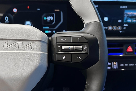 Kia EV6 18 of 27