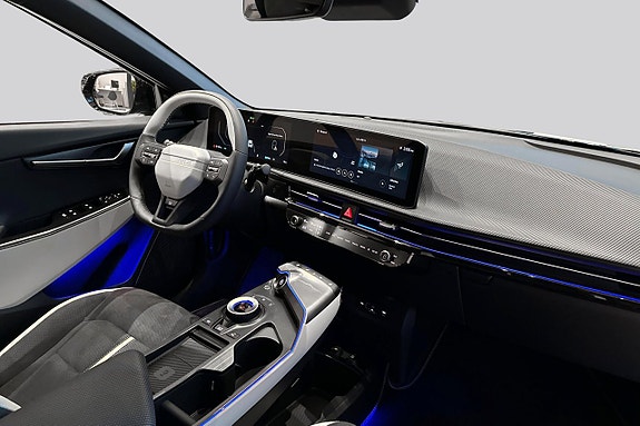 Kia EV6 24 of 27