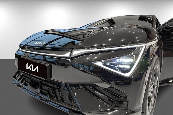 Kia EV6 26 of 27