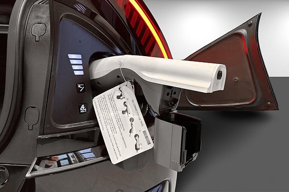 Kia EV6 25 of 27