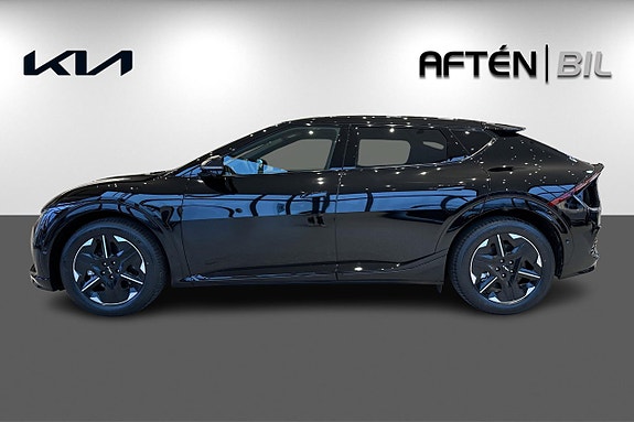 Kia EV6 4 of 27