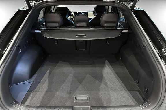 Kia EV6 12 of 27