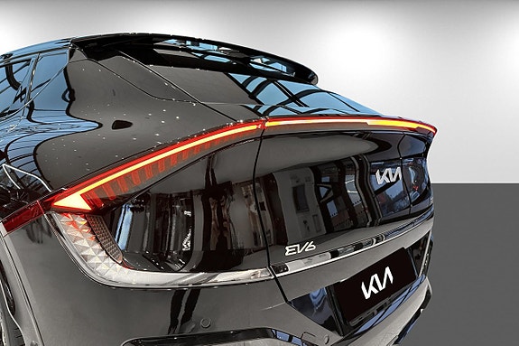 Kia EV6 27 of 27