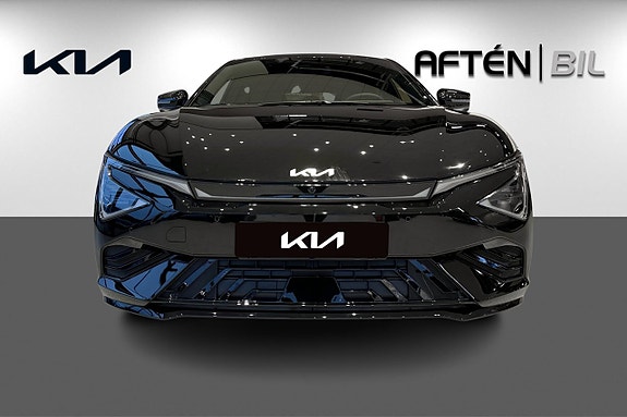 Kia EV6 2 of 27