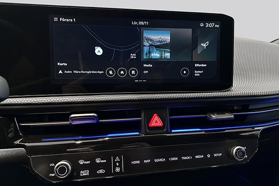 Kia EV6 20 of 27