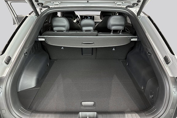 Kia EV6 11 of 27