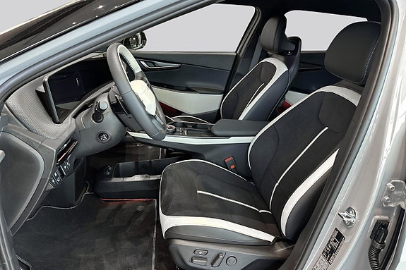 Kia EV6 9 of 27