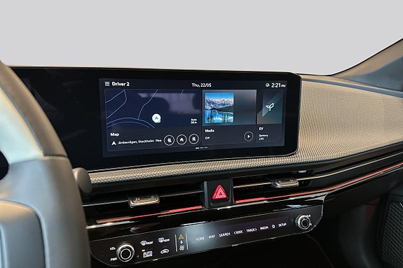 Kia EV6 22 of 27