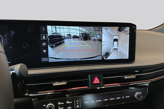 Kia EV6 23 of 27
